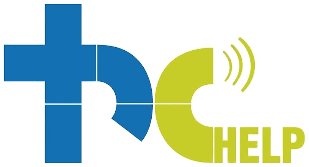 HC Help logotipas