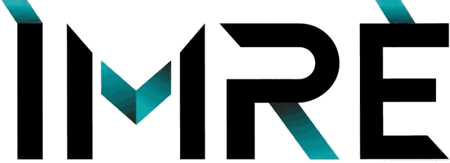 IMRĖ logotipas