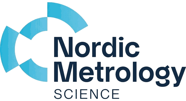Nordic Metrology Science logotipas